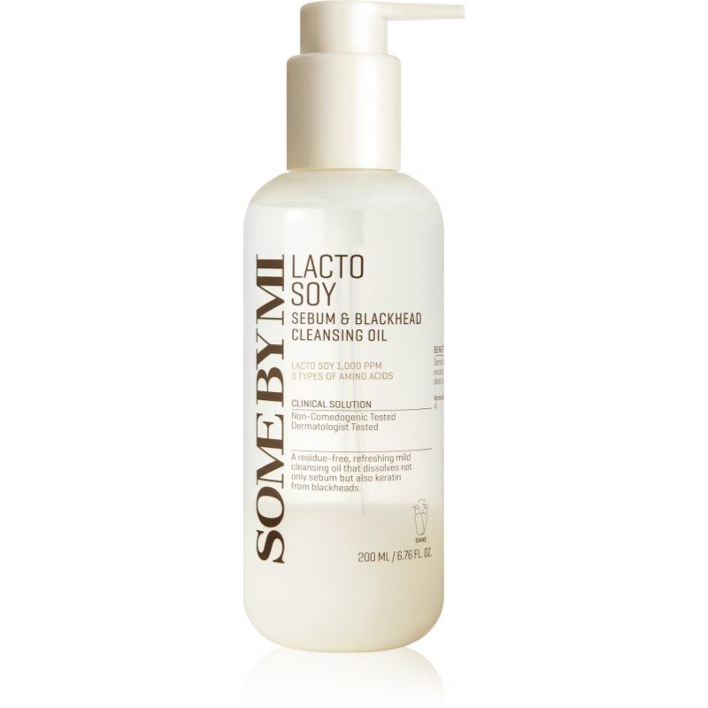 Some By Mi Micro Pin Spot Patch - Acne Treatment for Problematic Skin (9 patches)