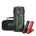 CAROSS Booster de démarrage portable 1500 A 12 V Noir