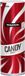 Maston Candy Effect peinture en aérosol - Apple Red - 400 ml