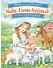Pioneer Girl Penny's Baby Farm Animals Paperback