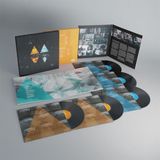 Warner Music Marillion Season's End