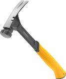 Dewalt Accessoires DeWALT DWHT51004-0 Klauwhamer Rechte kop 570g