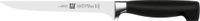 Zwilling Four Star Fileermes, 18 cm