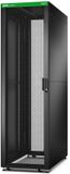 APC NetShelter Easy ER6282 - 42U/HE, 600mm(b) x 800mm(d) 19" IT rack, met zijpanelen