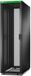 APC NetShelter Easy ER6282 - 42U/HE, 600mm(b) x 800mm(d) 19" IT rack, met zijpanelen
