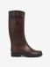 Aigle Aiglentine 2NL | Vlier - Regenlaarzen - Maat 36 - Brown