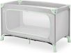 Hauck Dream N Play Plus - Campingbedje - Dusty Mint
