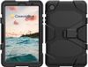Casecentive Ultimate Hardcase - Samsung Galaxy Tab A7 Lite 8.7 2020 - Noir