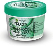 Garnier Fructis Hair Food Aloe Vera Haarmasker 390ml voor Droog Haar