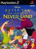 Disney Interactive Peter Pan PlayStation 2 Puzzel Educatie Standard edition Dvd-rom 17 juli 2009 8717418070700