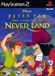 Disney Interactive Peter Pan PlayStation 2 Puzzel Educatie Standard edition Dvd-rom 17 juli 2009 8717418070700