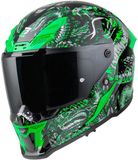 Bogotto Blade Mythology Helm Groen S