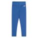 Levi's Fille Legging en maille avec logo Taille haute True Navy