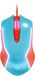 FR-TEC Gamemuis Super Goku Blauw