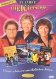 35 Flippers 35 Jahre (2DVD)