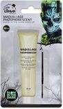 PTIT CLOWN Glow-in-the-dark Blush met Brush 28 ml – Lichtgevende Make-up voor Halloween & Neon Party’s