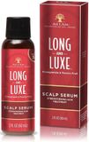 As I Am Long & Luxe Scalp Serum - 60 ml