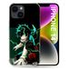 Beschermhoes Manga My Hero Academia Deku Beschermhoes compatibel met MagSafe voor iPhone 14 (6.1)