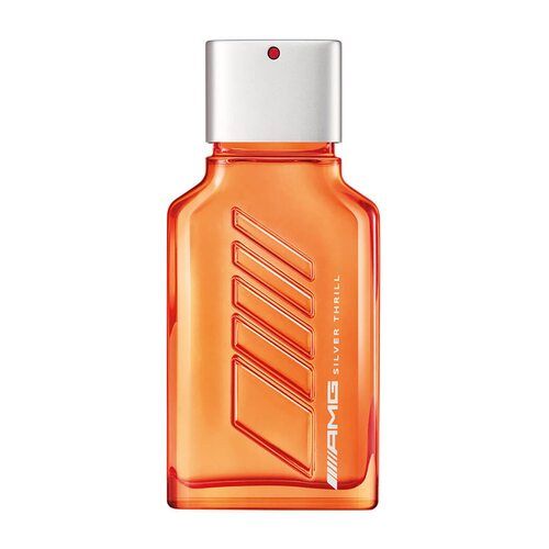 Mercedes Benz Eau de Parfum / 60 ml / Men