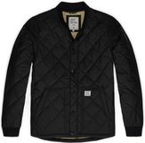 Vintage Industries Byron Veste Noir S