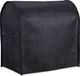 kwmobile Housse de protection pour KitchenAid 4,3-4,8 litres - Noir