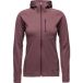 Black Diamond Sweat à capuche Coefficient femme