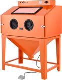 VEVOR Zandstraalcabine 435L