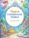 Magical Underwater World Coloring Book