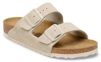 Birkenstock Arizona Suede Leather Oyster
