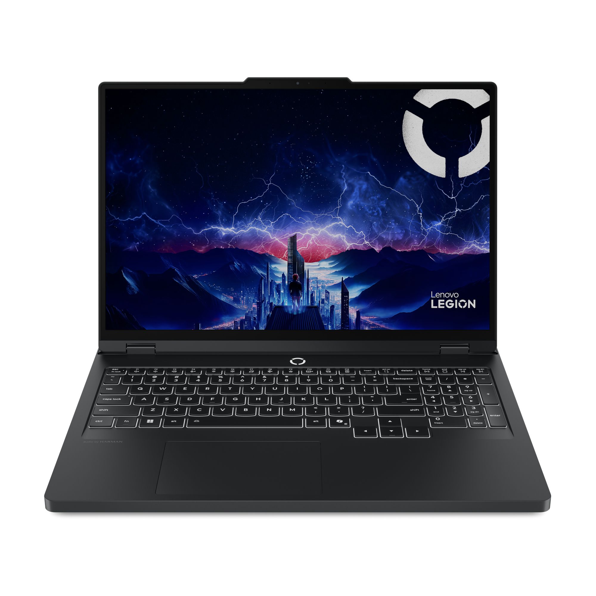 Lenovo Legion / Legion Pro 5 / 16IAX10H