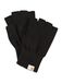 Carhartt WIP Gants mi-doigts noirs