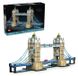 LEGO Architecture 21067 Tower Bridge - Set de construction pour adultes