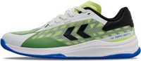 Hummel Topflight Pro handbalschoenen voor dames - Sharp Green - Maat 39