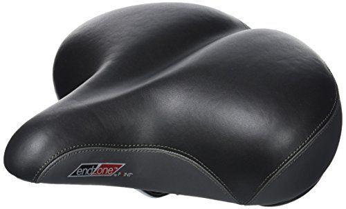 Point Tourzadel endzone - Zwart - XL - 4016232022051