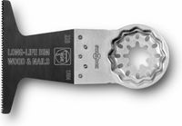 Fein E-Cut Standard zaagblad 65x50mm 1 stuk