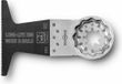 Fein E-Cut Standard zaagblad 65x50mm 1 stuk