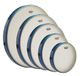 Remo HD-8914-00 Frame Drum 35,6 cm (14 inch) x (1-9/16 inch)