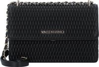 Valentino Frequency Re Flap Bag Nero Zwart