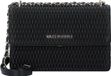Valentino Frequency Re Flap Bag Nero Zwart