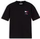 Tommy Hilfiger Kids Unisex T-shirt Katoen Korte mouw 80 Herfst/Winter 2026