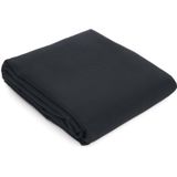 Ayra Showdrape Reflex Line 5X3 Black tissu d'arrière-plan absorbant le son noir
