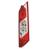 Valeo Lampe de feu arrière 45253 pour Ford Transit Connect II (2013-2018) | Arrière Droit, Technologie halogène