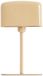 Light & Living Elenie tafellamp beige metaal E27