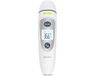 BINTOI X200 - Thermometer - Oorthermometer & Voorhoofd Thermometer - Digitale Koortsthermometer voor Baby & Volwassene - Snel & Nauwkeurig - Incl. Batterijen & Tasje