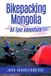 Bikepacking Airag Books Bikepacking Mongolia Paperback