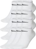 Nike Sokken Verpakking van 12