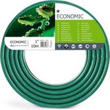 Merkloos Cellfast Economic tuinslang 1" 10m PVC-materiaal
