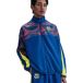 Nike FC Barcelone Veste Starting 5 Woven GX 4e - Bleu/jaune