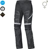 HELD AEROSEC GTX BASE 2in1 GORE-TEX® Motorbroek Touring Zwart-Wit D-XS
