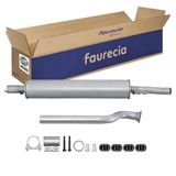 HELLA 8LC 366 024-711 Middendemper - Easy2Fit® Kit